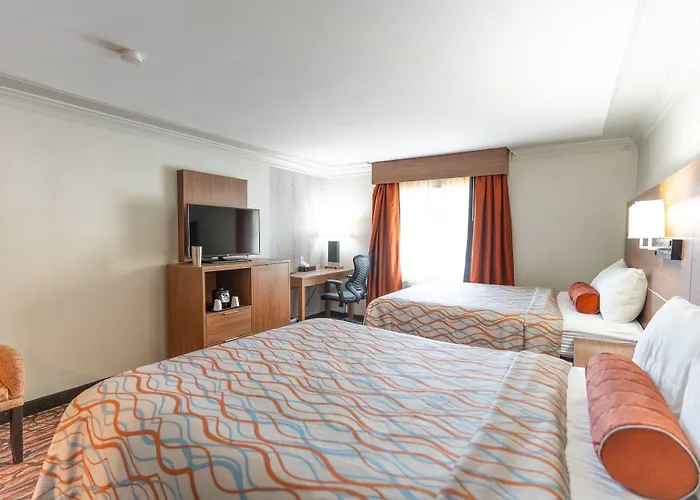 Kalika Hotel